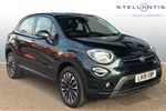 2019 Fiat 500X