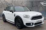 2018 MINI Countryman