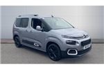 2021 Citroen Berlingo