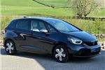 2023 Honda Jazz