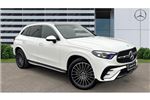 2024 Mercedes-Benz GLC