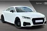 2020 Audi TT