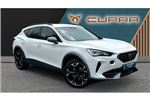 2023 Cupra Formentor
