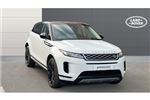 2020 Land Rover Range Rover Evoque