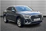 2020 Audi Q3