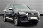 2018 Audi SQ7