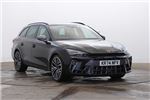 2024 Cupra Leon Estate