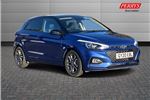 2020 Hyundai i20