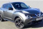 2018 Nissan Juke