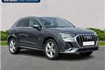 2020 Audi Q3