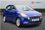 2021 Hyundai i10