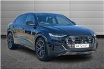 2022 Audi Q8