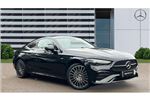 2025 Mercedes-Benz Cle