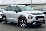 2019 Citroen C3 Aircross