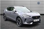 2022 Cupra Formentor