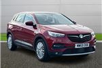 2019 Vauxhall Grandland X