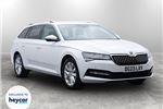 2023 Skoda Superb Estate