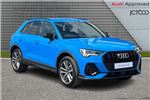 2022 Audi Q3