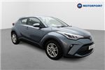 2021 Toyota C-HR