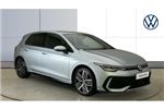 2024 Volkswagen Golf