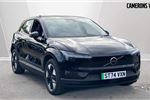 2025 Volvo EX30