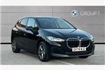 2025 BMW 2 Series Active Tourer