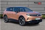 2024 Vauxhall Grandland