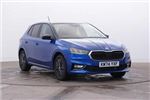 2024 Skoda Fabia