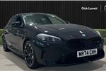 2024 BMW 1 Series