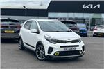 2020 Kia Picanto