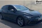 2023 Volkswagen Golf