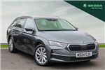 2024 Skoda Octavia Estate