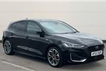 2022 Ford Focus