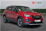 2020 Vauxhall Grandland X