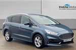 2019 Ford S-MAX