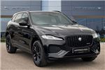 2024 Jaguar F-Pace