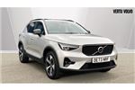 2023 Volvo XC40