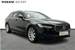 2020 Volvo V90