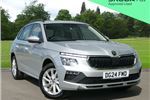 2024 Skoda Kamiq