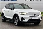 2024 Volvo XC40 Recharge