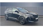 2021 Peugeot 3008