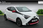 2021 Toyota Aygo