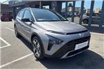 2022 Hyundai Bayon
