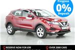 2021 Nissan Qashqai