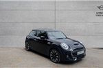 2019 MINI Hatchback