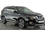 2019 Nissan X-Trail