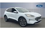 2022 Ford Kuga