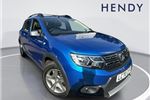 2020 Dacia Sandero Stepway