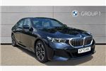 2023 BMW 5 Series