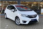 2017 Honda Jazz